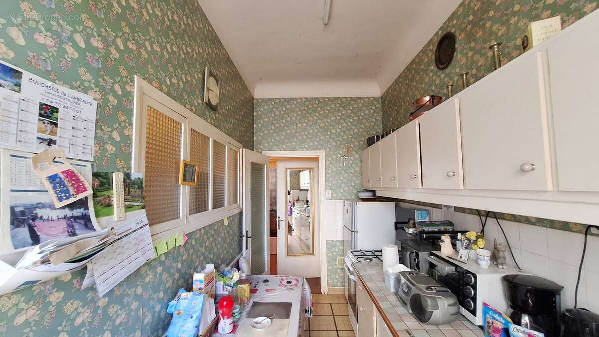 Appartement à VICHY