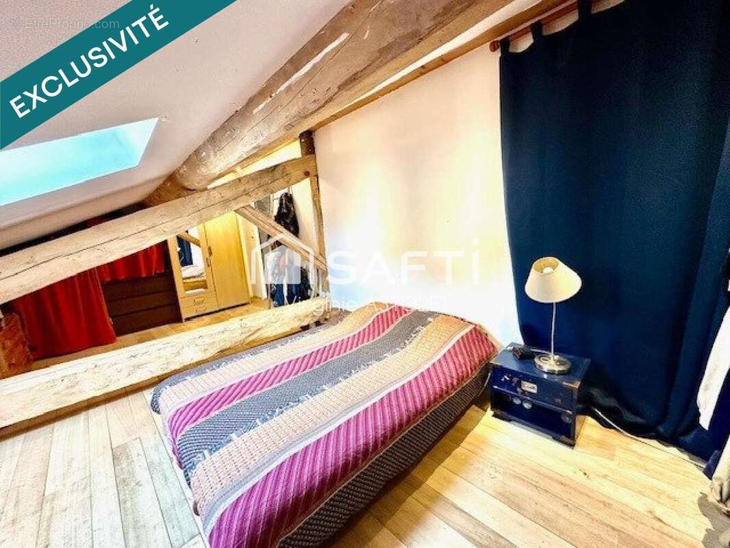 Photo 8 - Maison à SAINT-THOMAS