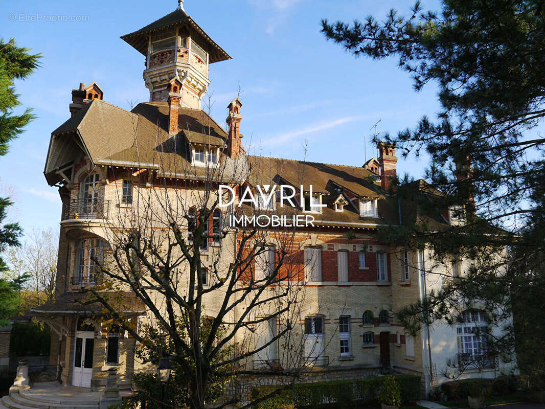 Appartement à ANDRESY