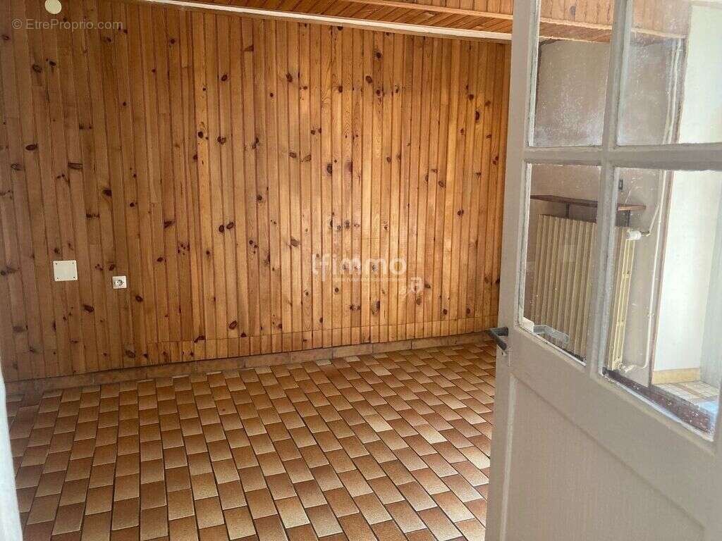 Maison à BOURGALTROFF