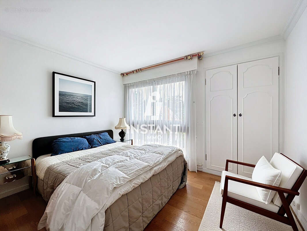 Appartement à CRETEIL