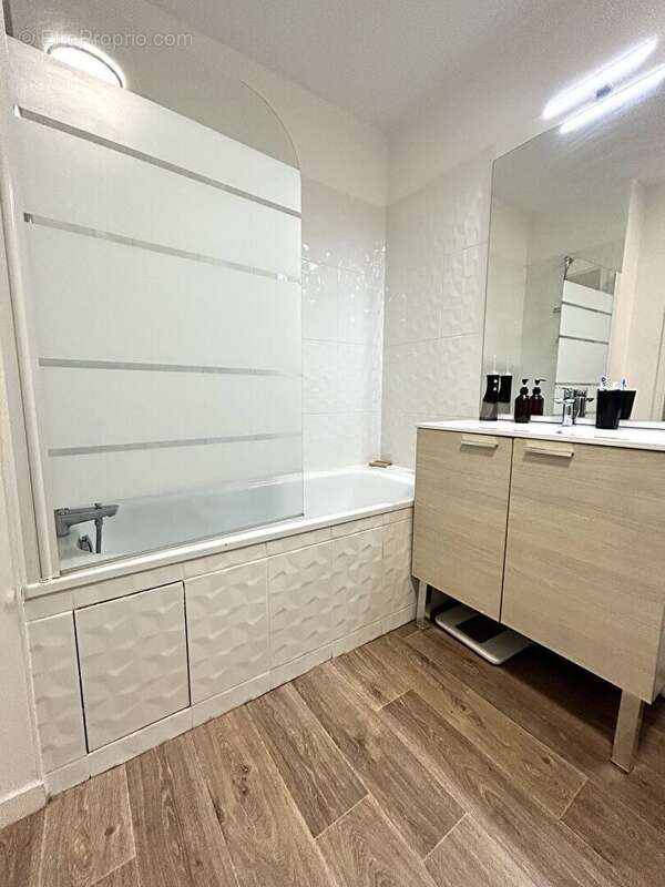 Appartement à VILLEPINTE