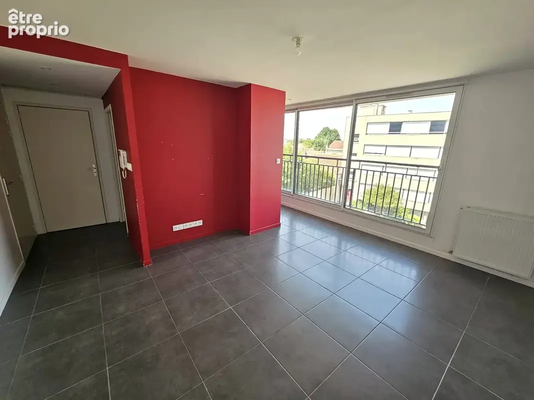 Appartement 2 pièces 40 m² à vendre à Bordeaux (33000) - photo 3
