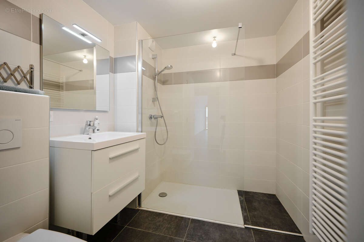 Appartement à ANNECY-LE-VIEUX