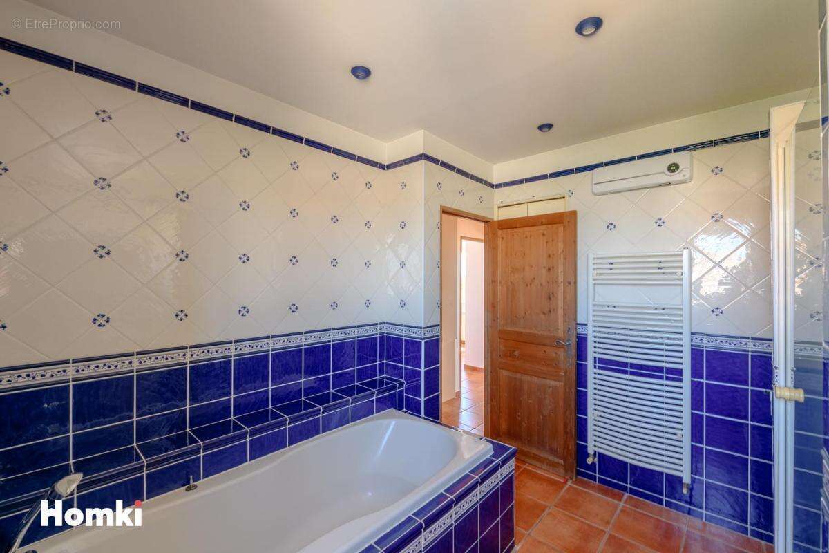 Maison à LE GRAU-DU-ROI