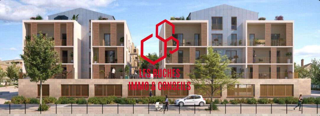 Appartement à CREIL