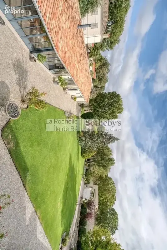 Magnifique propriété entièrement rénovée. - photo 18