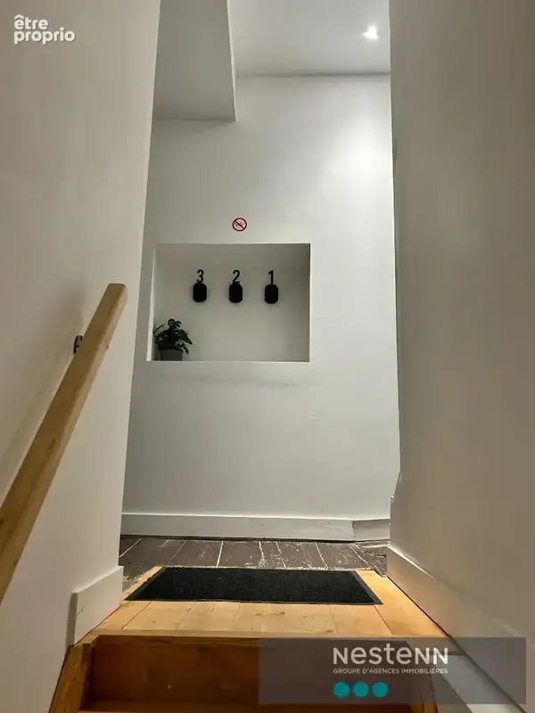 A VENDRE Immeuble de 160m² environ sur la commune de Villeneuve Sur Lot - photo 23