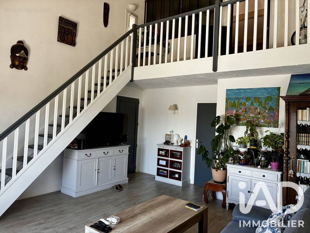 Photo 1 - Maison à FREJUS