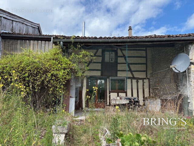 Maison 126 m² à Froidos  - photo 9