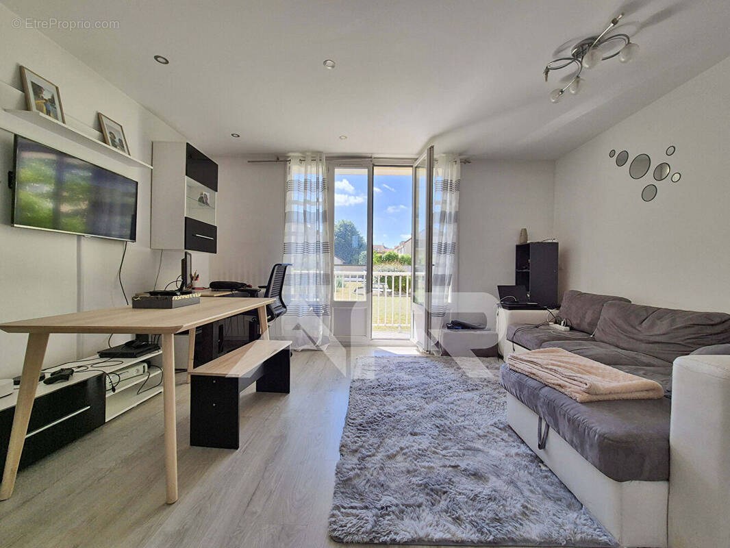 Appartement à MONTESSON