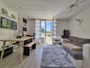 Appartement à MONTESSON