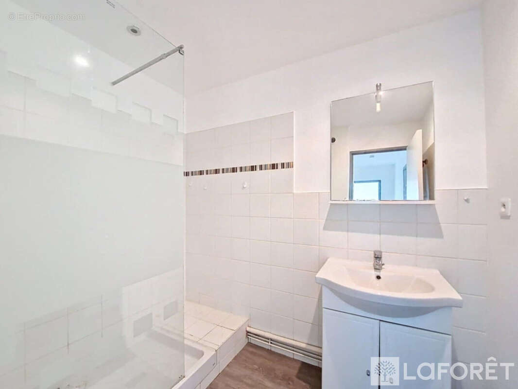 Appartement à MONTBELIARD