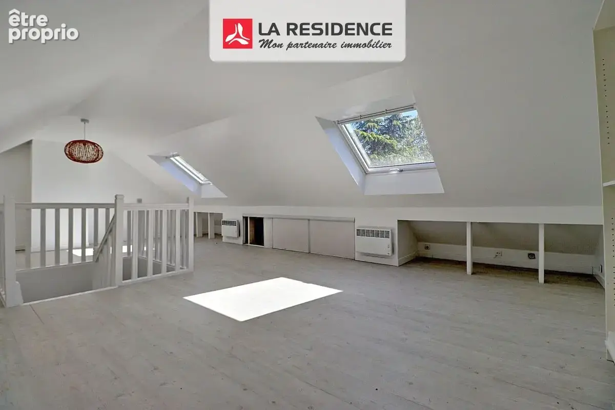 Maison 8 pièces 163 m² à vendre à Saint-Germain-En-Laye (78100) - photo 9