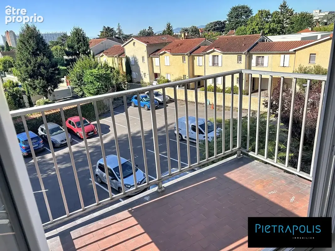 Appartement 1 pièce 36 m² à vendre à Bron (69500) - photo 6
