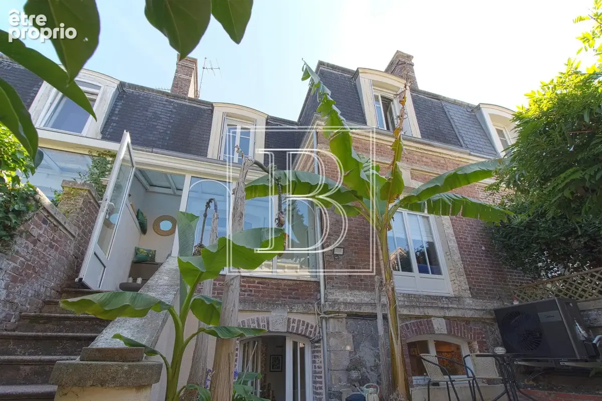 Maison 95 m² à Cherbourg-Octeville  - photo 2