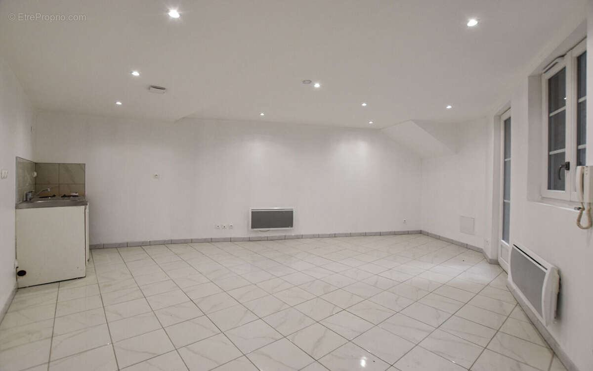 Appartement à BESANCON