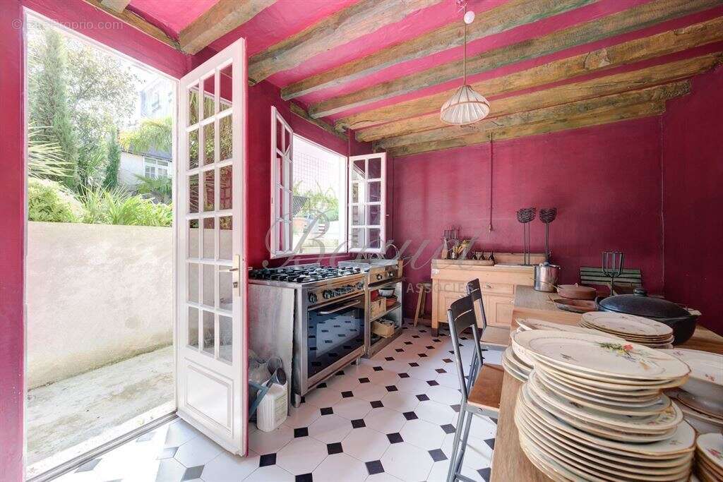 Maison à TOURS