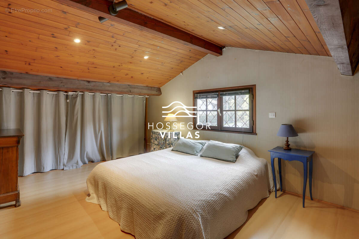 Maison à HOSSEGOR