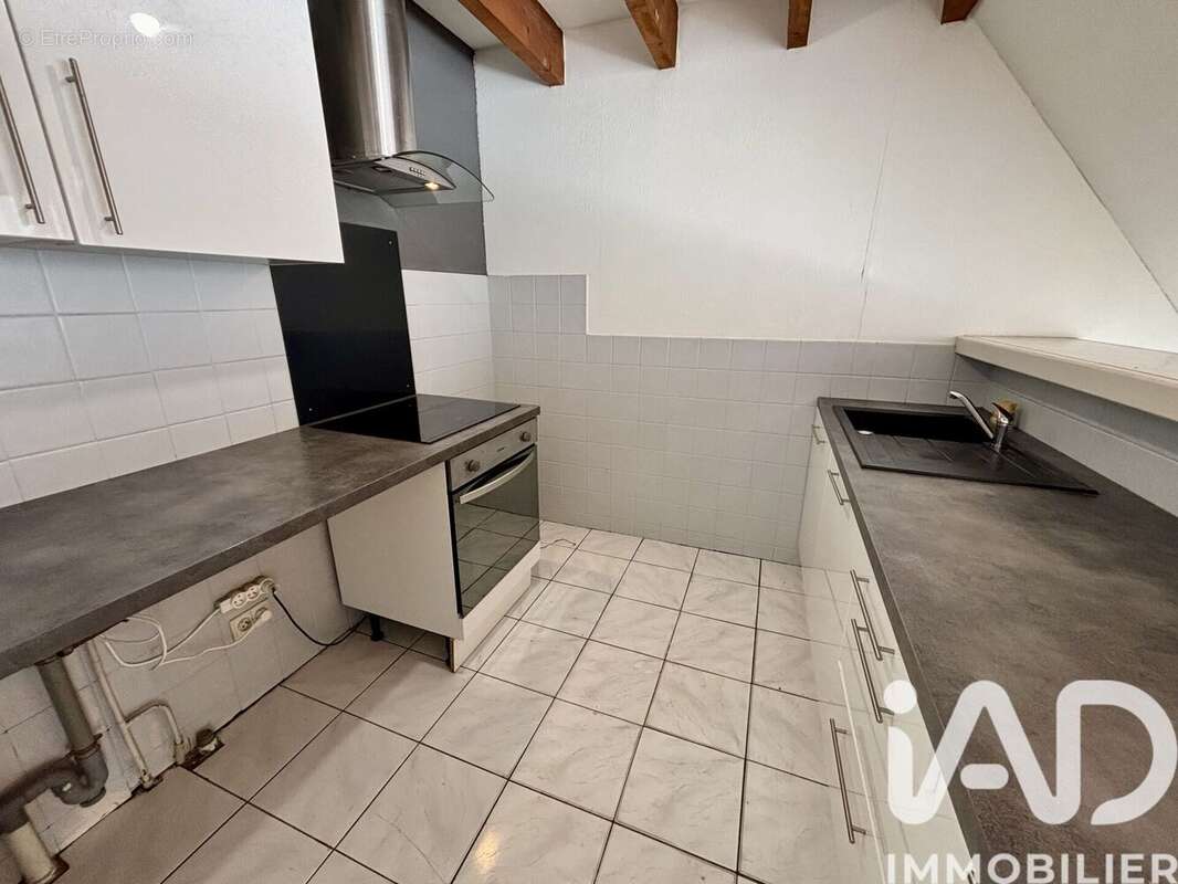 Photo 5 - Appartement à CAPESTANG