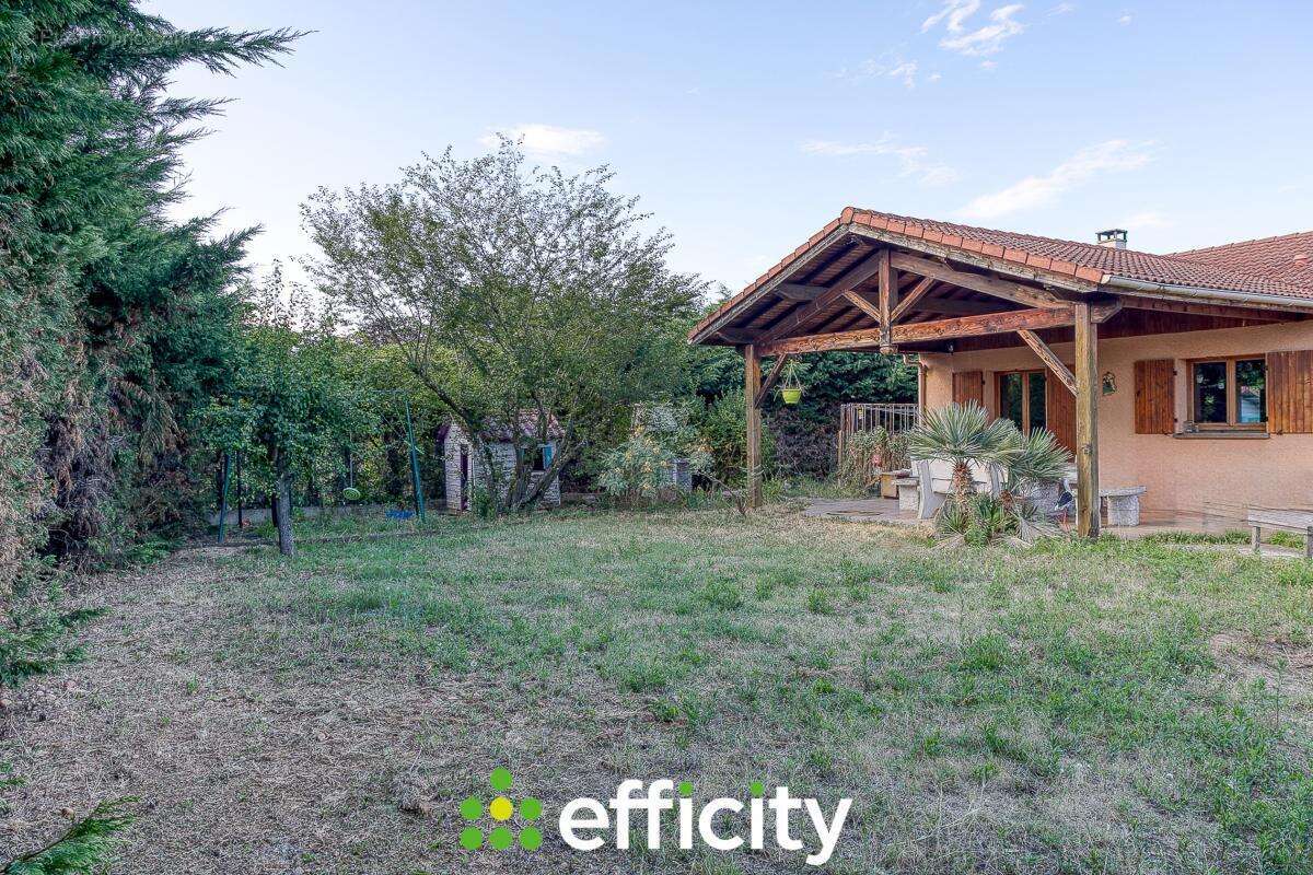 Maison 160 m² à Auberives-Sur-Vareze  - photo 4