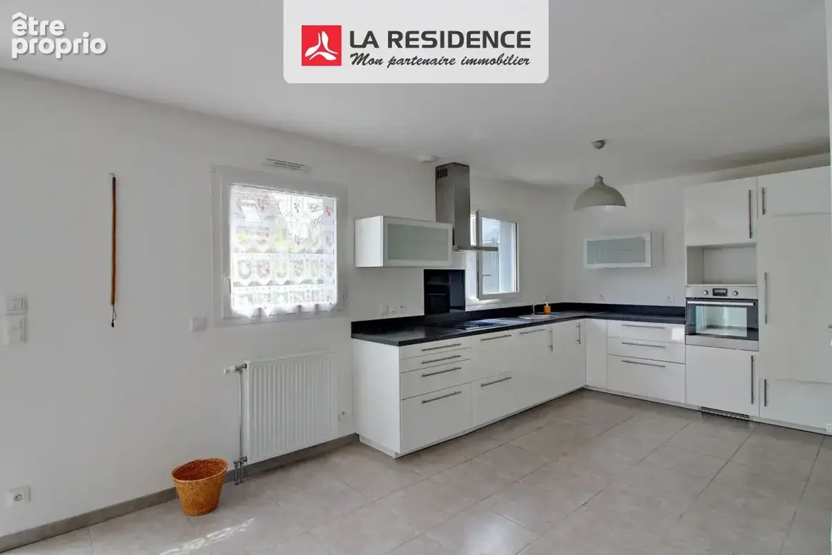 Maison 77 m² à Les Mureaux  - photo 3