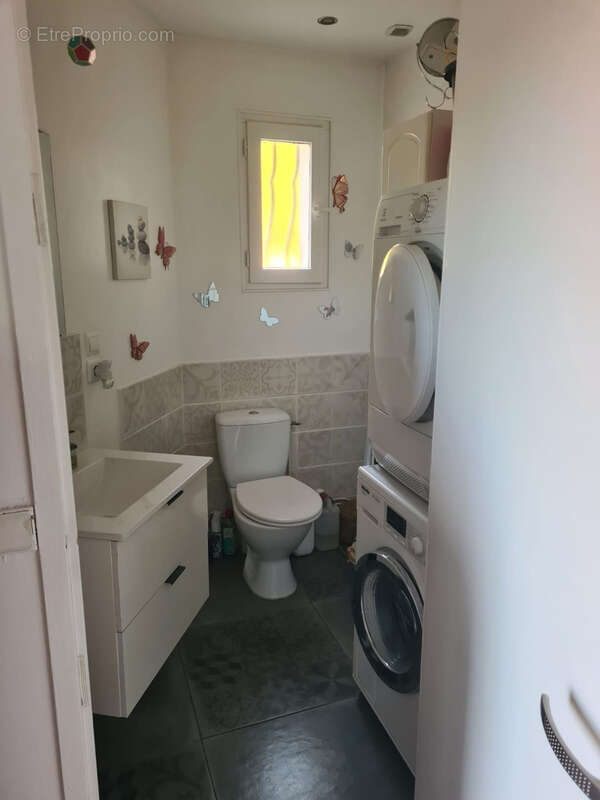 Appartement à GRIGNY