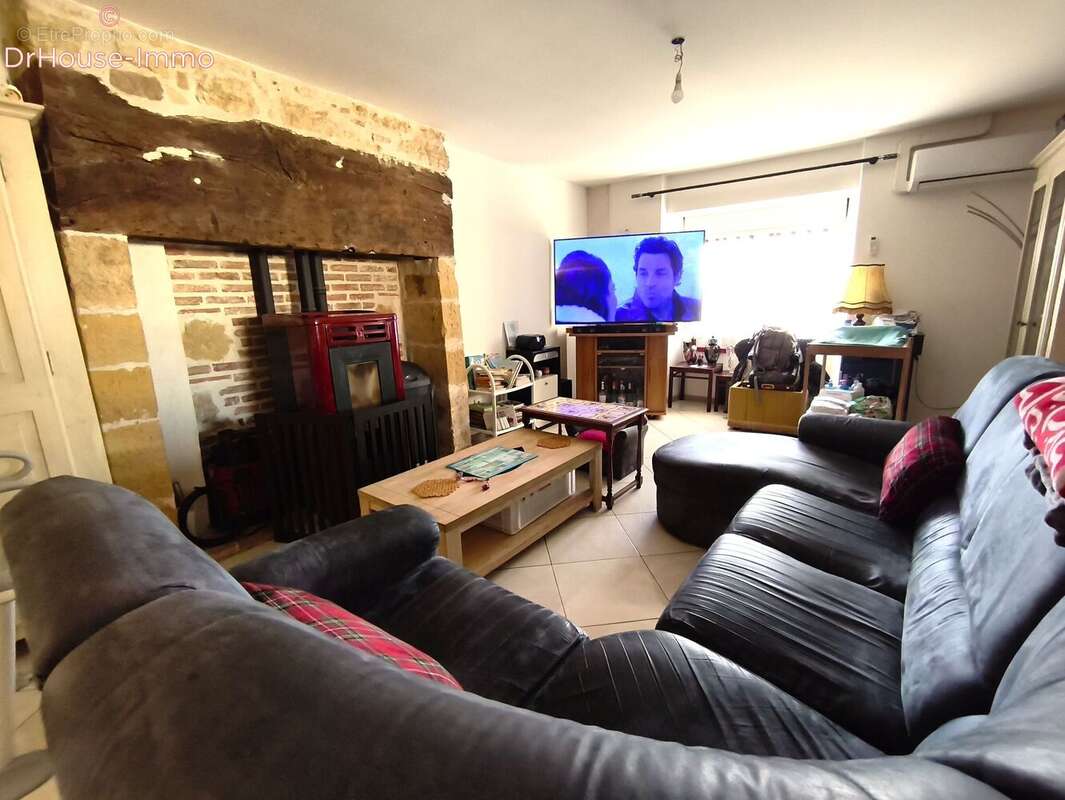 Maison 135 m² à Thiviers  - photo 14