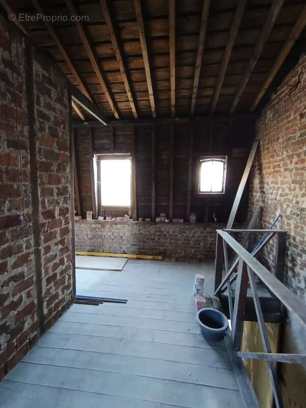 Appartement à DOUAI