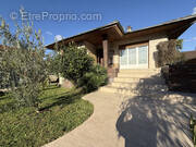 Maison à LE BLANC-MESNIL