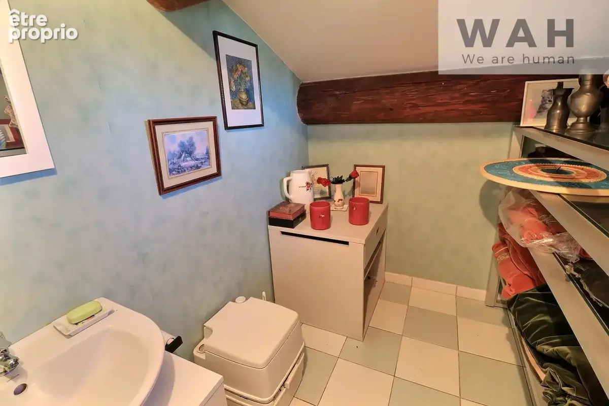 Vente maison 5 pièces saint gilles (30800) - photo 15