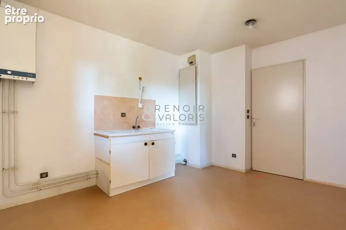 Appartement 3 pièces 63 m² à vendre à Villers-Les-Nancy (54600) - photo 5