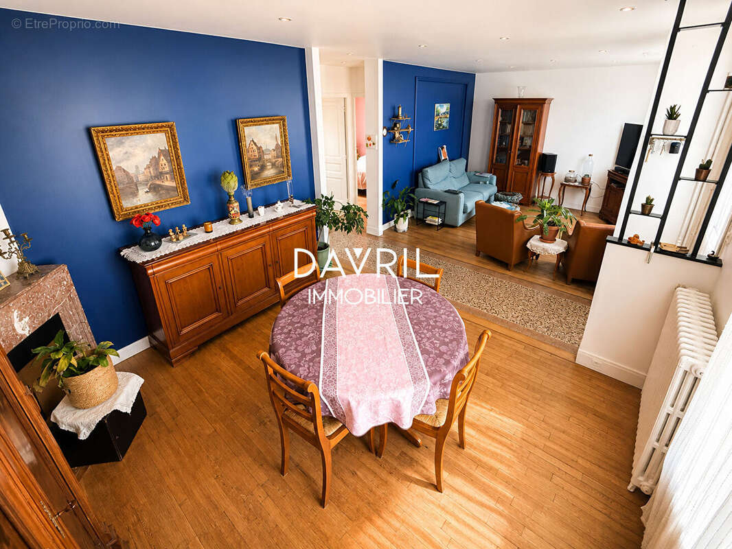 Maison d'exception à vendre à Conflans Sainte Honorine - photo 8