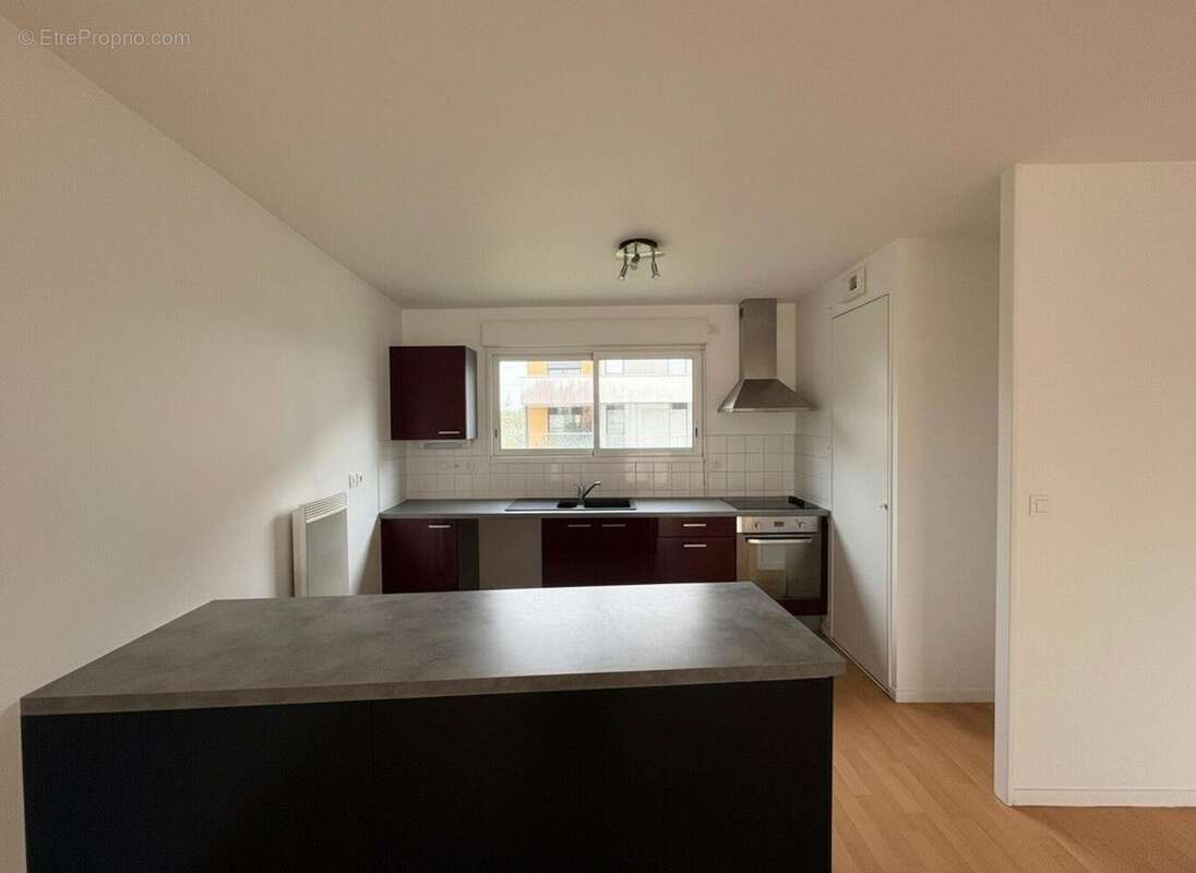 Photo 2 - Appartement à CESSON-SEVIGNE