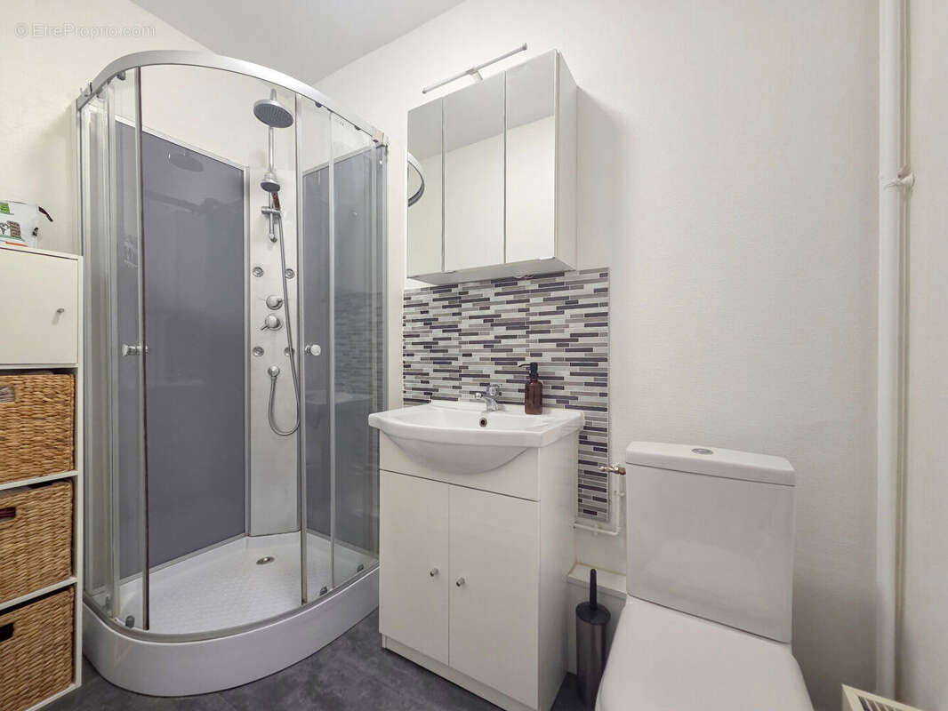 Appartement à ANGERS