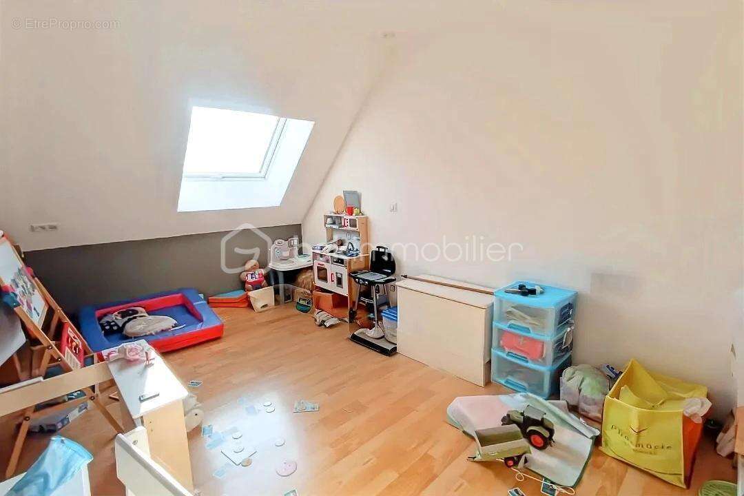 Maison à LANNE-EN-BARETOUS