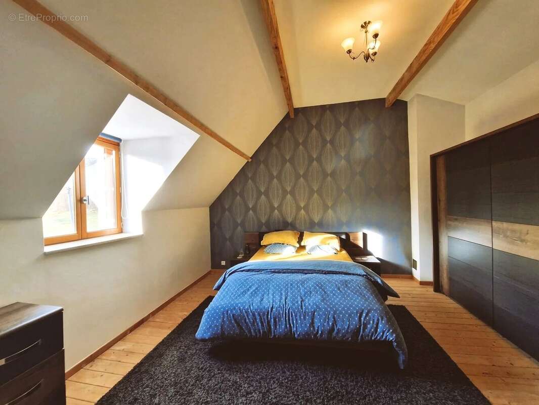 Maison à VILLENEUVE