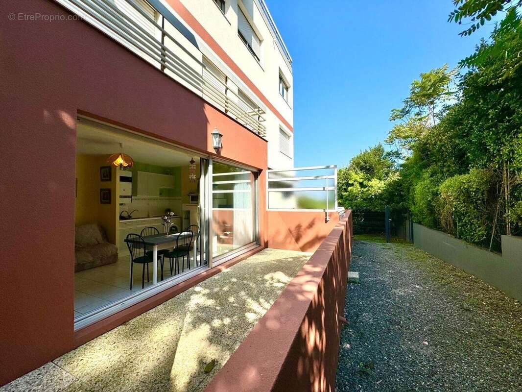 Anglet - opportunité :  studio à 50 m de la plage - photo 3