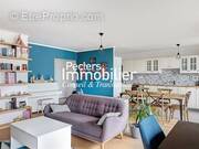 Appartement à RUEIL-MALMAISON