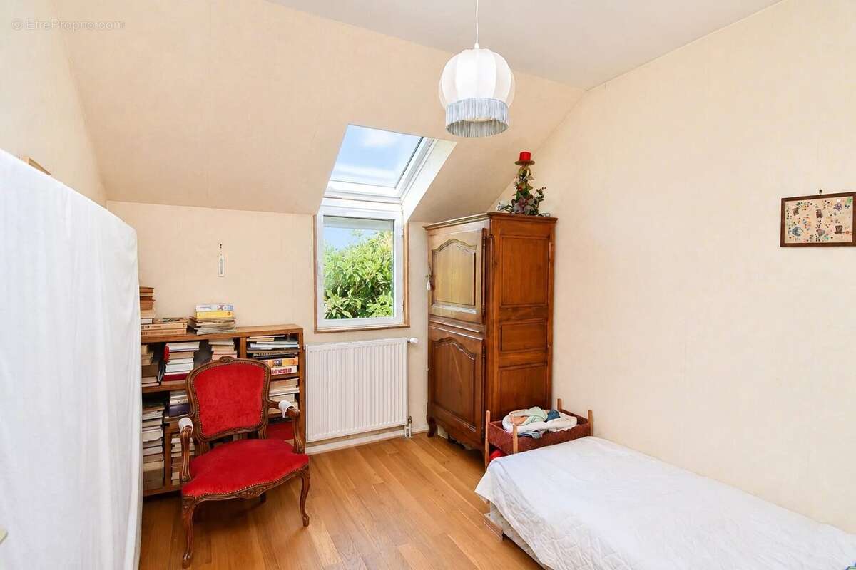 Maison à CHATOU