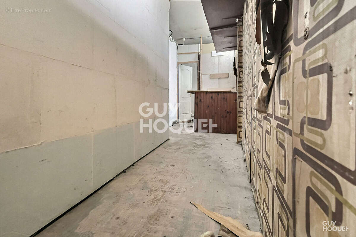 Appartement à MAISONS-ALFORT