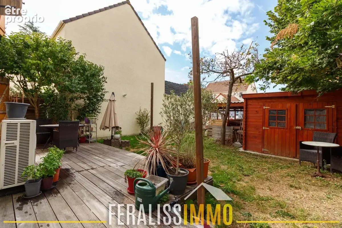 Charmante maison familiale, proche commerces et écoles ! - photo 19