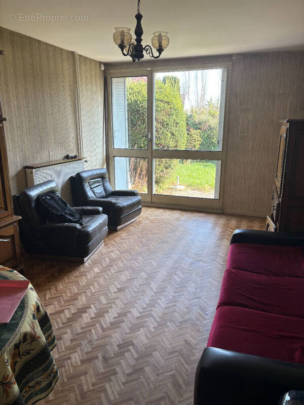 Maison à AULNAY-SOUS-BOIS