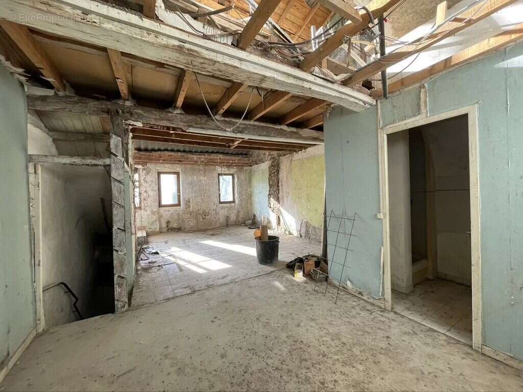 Appartement à SAINT-AMBROIX