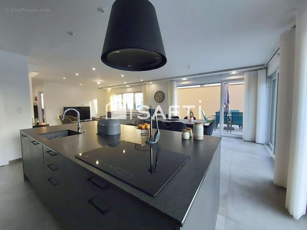 Photo 4 - Maison à BLOTZHEIM