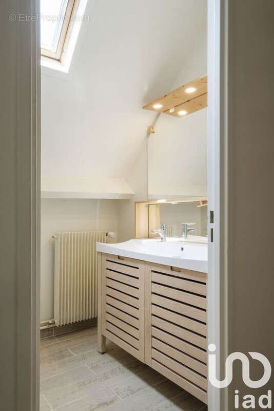 Photo 9 - Maison à MONTLIGNON