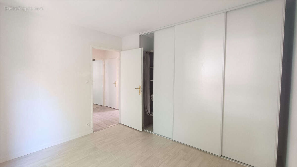 Appartement à SAINT-NAZAIRE