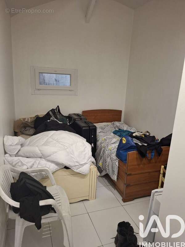 Photo 7 - Maison à AUBERVILLIERS