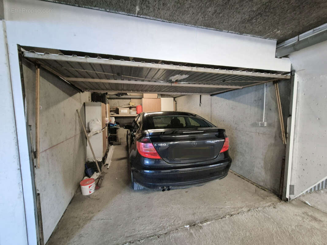 Appartement à LE GRAU-DU-ROI