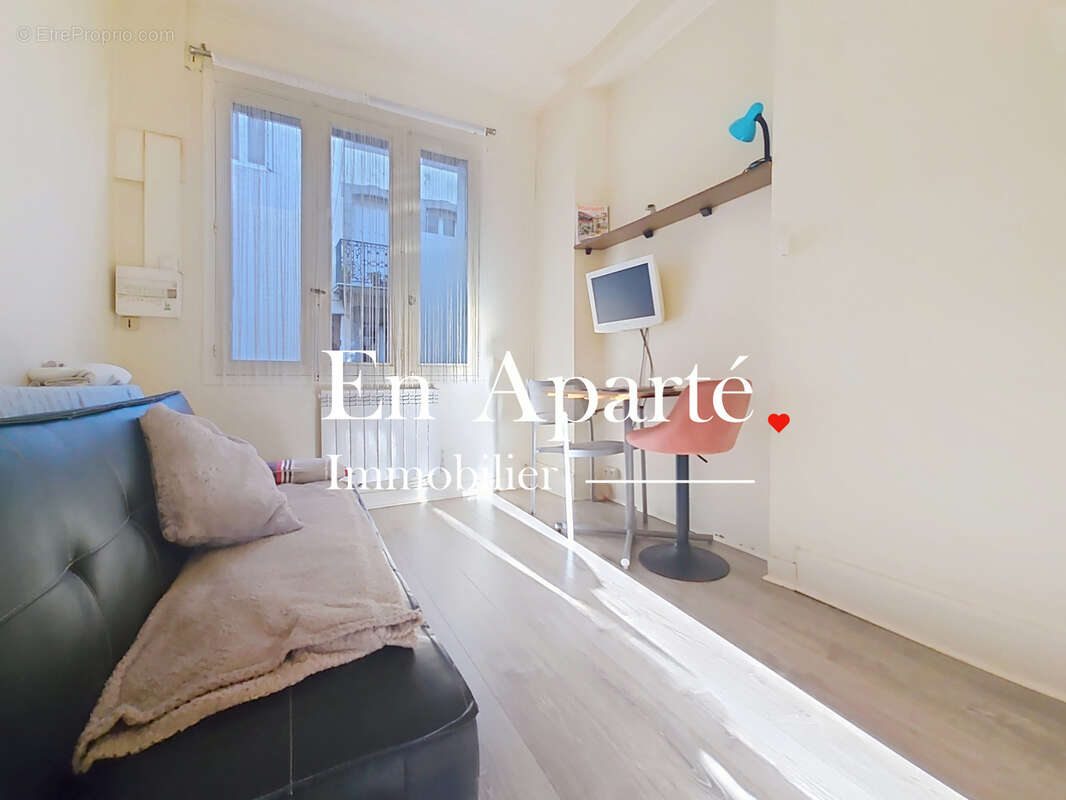 Appartement à GRANVILLE